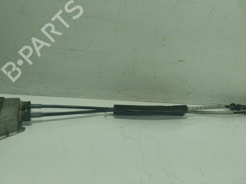 Gear lever AUDI A1 Sportback (8XA, 8XF)  | BP20233862M90 