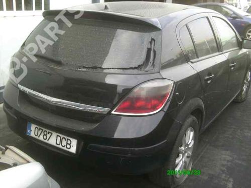 Hand brake OPEL ASTRA H (A04) 1.7 CDTI (L48) | BP8769779I18  - Image 5
