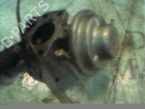 Used Egr FIAT BRAVA (182_) 1.9 TD 75 S (182.BF) (75 hp) 3769992