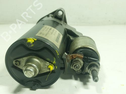 Starter FIAT 500L (351_, 352_)  | BP24867216M8 