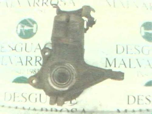 Used Right front steering knuckle Right front steering knuckle CITROËN ZX Break (N2) [1993-1999] 3763613 3763613