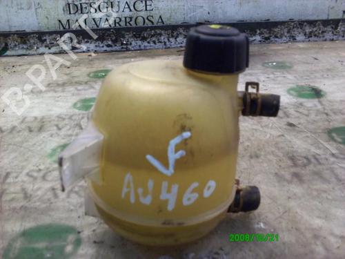Expansion tank RENAULT CLIO II (BB_, CB_)  | BP3752386C120 