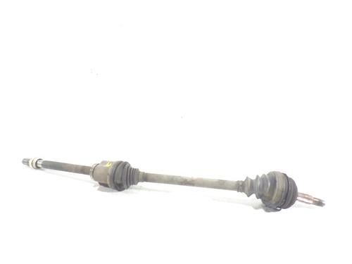 Used Right front driveshaft Right front driveshaft RENAULT MASTER III Van (FV) 2.3 dCi 125 FWD (FV0C, FV0D, FV0G, FV0H, FV0J, FV0K,... (125 hp) 9155209 9155209