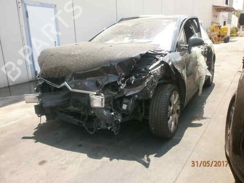 Left front driveshaft CITROËN C4 Coupe (LA_)  | BP3844029M38  - Image 5