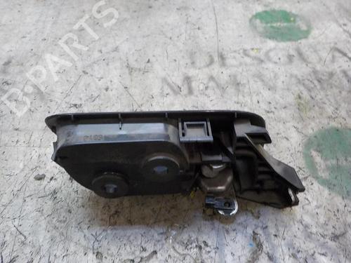 Rear left interior door handle HONDA ACCORD VII (CL, CN) 2.2 i-CTDi (CN1) | BP3851361I15 