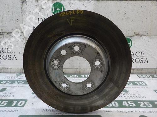 Other VW TOUAREG (7LA, 7L6, 7L7) 5.0 V10 TDI 7L8615302