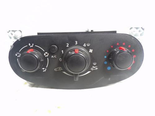 Used Climate control Climate control DACIA DOKKER MPV (KE_) 1.5 dCi (KEAJ, KEAH) (90 hp) 6965939 6965939