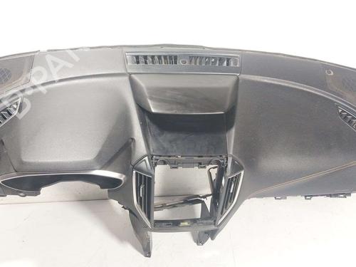 Instrumentbræt SUBARU IMPREZA Hatchback (GT_) 1.6 i (GT3) | BP39177308C46 - Image 4