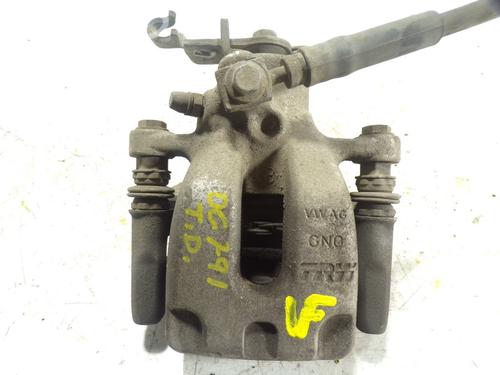 Used Right rear brake caliper Right rear brake caliper SKODA OCTAVIA III Combi (5E5, 5E6) [2012-2020] 11552638 11552638