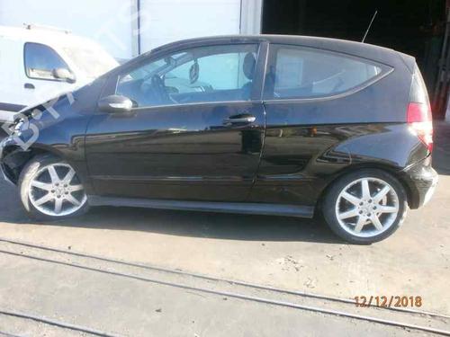 Engine MERCEDES-BENZ A-CLASS (W169)  | BP3870083M1 
