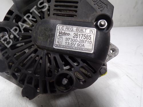 Alternator KIA CEE'D (JD) 1.6 GDI | BP10692010M7 