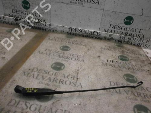 Used Front windshield wiper arm Front windshield wiper arm RENAULT CLIO II (BB_, CB_) [1998-2016] 3747407 3747407
