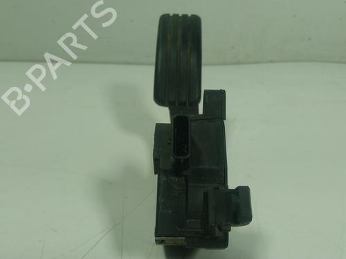 Pedal RENAULT TRAFIC III Van (FG_) 2.0 dCi 120 (FGMN) | BP25279528I4 