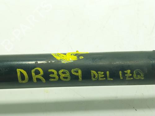 Left front driveshaft CITROËN C3 III (SX) 1.2 PureTech 82 | BP28214730M38 - Image 5