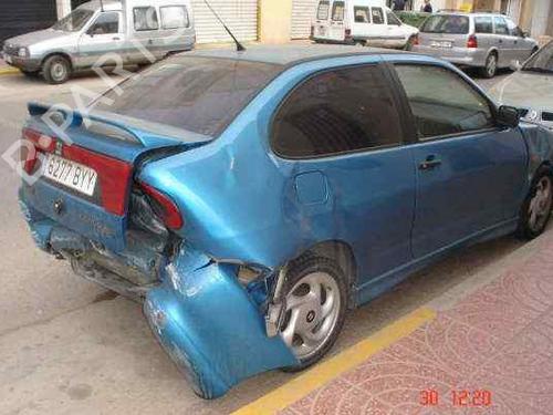 Hood lock SEAT CORDOBA (6K1, 6K2) 1.9 TDI | BP8772358C133 