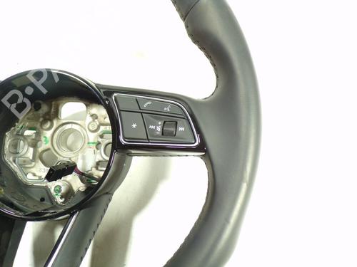 Steering wheel AUDI A1 Sportback (GBA)  | BP8274808C49 