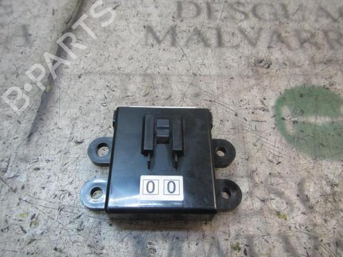 Electronic module MITSUBISHI ASX (GA_W_) 1.6 MIVEC (GA1W) | BP3843435M83