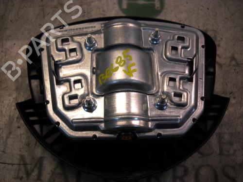 Driver airbag RENAULT CLIO II (BB_, CB_)  | BP3747057C9 