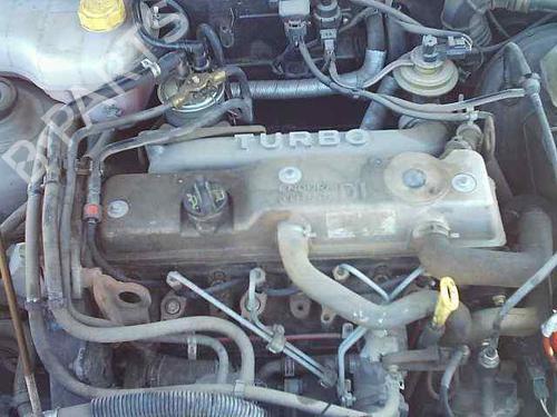 Support FORD FIESTA IV (JA_, JB_) 1.8 DI | BP14294378C155 