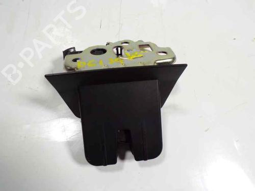 Used Tailgate lock AUDI Q3 (8UB, 8UG) 2.0 TDI (150 hp) 6836471