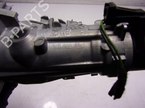 Electronic module SEAT IBIZA IV (6J5, 6P1) 1.2 TSI | BP15881838M83 