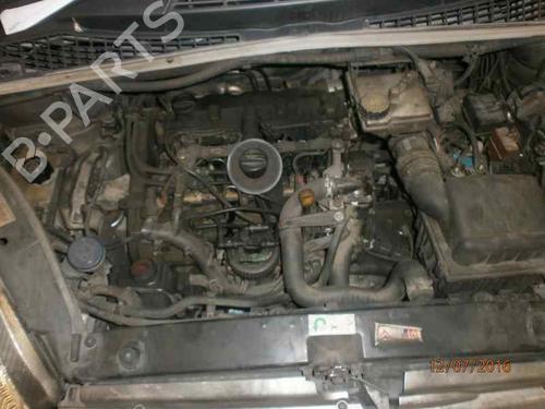 Elektronisk modul CITROËN XSARA PICASSO (N68) 2.0 HDi | BP3834369M83 