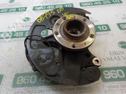 Used Right front steering knuckle Right front steering knuckle PEUGEOT 308 II (LB_, LP_, LW_, LH_, L3_) 1.6 BlueHDi 120 (120 hp) 3869785 3869785