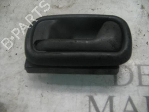 Used Front left interior door handle Front left interior door handle 3747378 3747378