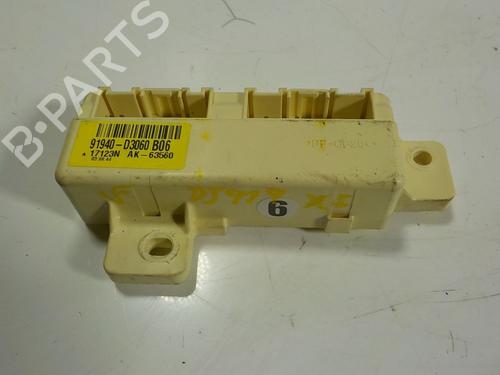 Used Electronic module Electronic module HYUNDAI TUCSON (TL, TLE) 1.7 CRDi (116 hp) 11193990 11193990