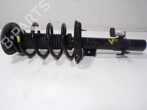 Used Right front shock absorber LAND ROVER RANGE ROVER EVOQUE (L538) [2011-2019]  11933127