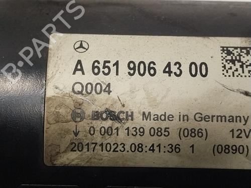 Starter MERCEDES-BENZ C-CLASS T-Model (S205) C 220 BlueTEC / d (205.204) | BP30169914M8 