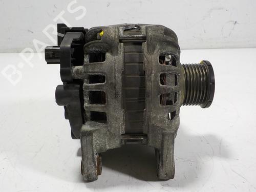 Alternator RENAULT CLIO IV (BH_) 0.9 TCe 90 (BHNF, BHMA, BHMH, BHJK, BHJR) | BP15190477M7