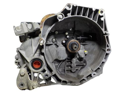 Gearbox FIAT TIPO Hatchback (356_, 357_) 1.3 D (356HXH1A) | BP9854878M3 