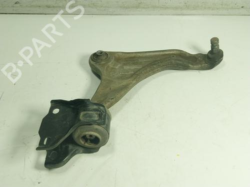 Used Right front suspension arm Right front suspension arm LAND ROVER RANGE ROVER EVOQUE (L538) 2.0 D 4x4 (150 hp) 31578958 31578958
