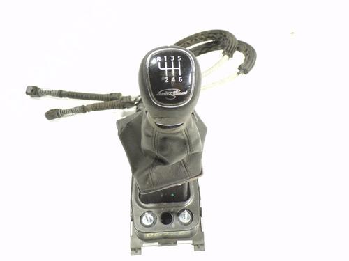 Gear lever SKODA OCTAVIA III Combi (5E5, 5E6) 2.0 TDI | BP7412671M90 