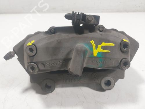 Right front brake caliper MERCEDES-BENZ CLS (C219) CLS 350 (219.356) | BP18140414M104 