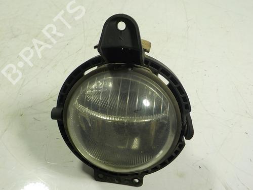 Used Left front fog light Left front fog light MINI MINI (R56) [2005-2014] 15839556 15839556