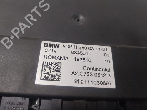 Elektronisk modul BMW 8 Coupe (G15, F92) 840 d xDrive | BP26144811M83 