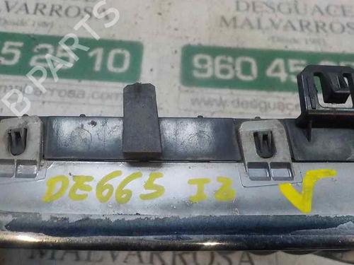 Grille BMW 1 (E87)  | BP4938827C40 