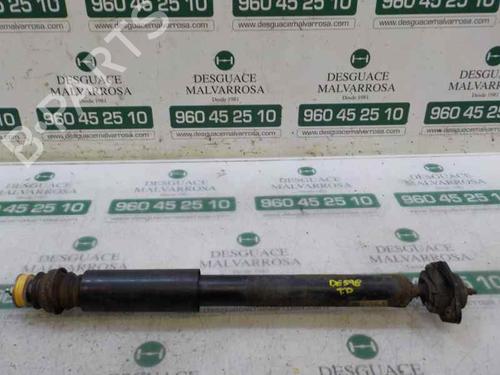 Used Right rear shock absorber Right rear shock absorber BMW X1 (E84) xDrive 23 d (204 hp) 5573467 5573467