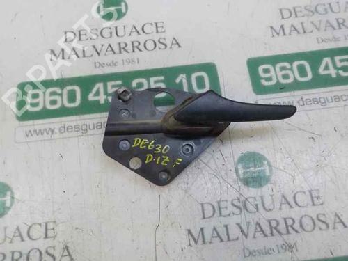 Used Front left interior door handle MERCEDES-BENZ VITO / MIXTO Van (W639) [2003-2025]  4887126