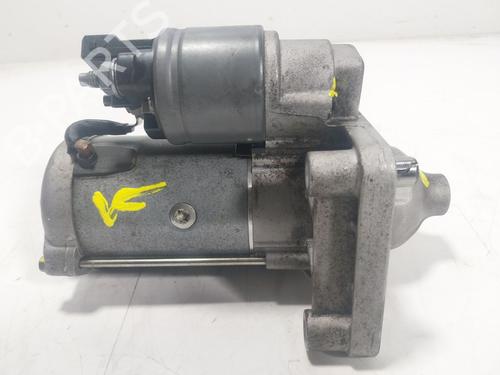 starter-citroen-c3-iii-sx-2016-24495278 main image