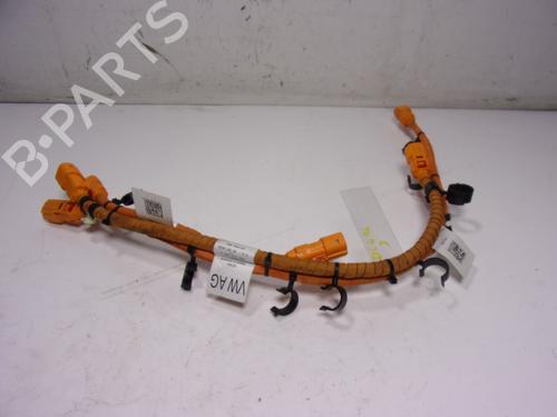 Used Electronic module Electronic module CUPRA LEON Sportstourer (KL8, KU8, KUD) 1.4 e-HYBRID (204 hp) 15839510 15839510