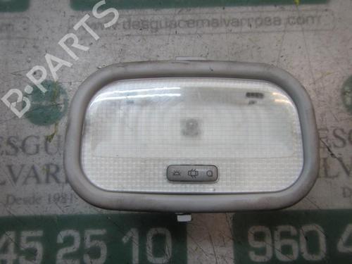 Kabinelys Kabinelys PEUGEOT PARTNER Box Body/MPV 1.6 HDi 90 (92 hp) 7411844 7411844