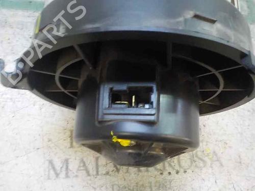 Heater blower motor NISSAN MICRA IV (K13K, K13KK) 1.2 | BP5875963M62