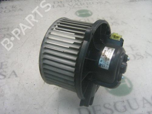 Moteur de chauffage MITSUBISHI SPACE STAR MPV (DG_A) 1.6 16V (DG3A) (98 hp) 3767721