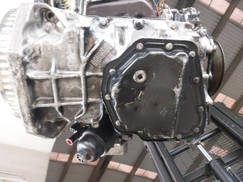 Engine NISSAN QASHQAI II SUV (J11, J11_)  | BP24577944M1 