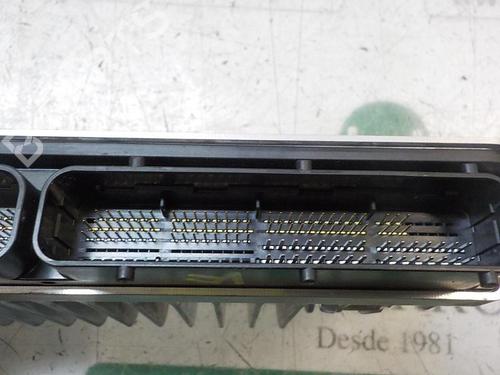 Engine control unit (ECU) TOYOTA YARIS (_P13_)  | BP4004064M57 