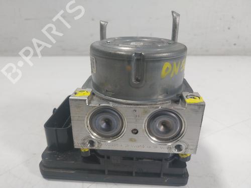 ABS Bremseaggregat RENAULT MEGANE IV Hatchback (B9A/M/N_)  | BP17771556M43 