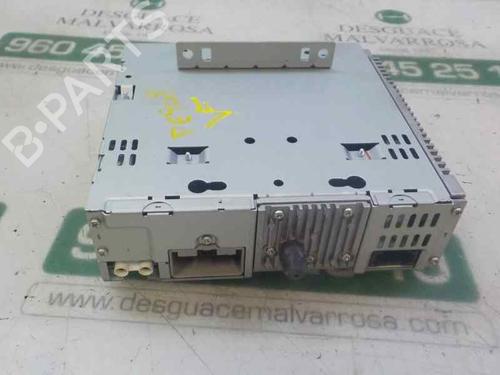 Radio VOLVO S40 II (544) 1.6 D | BP5126711E6 